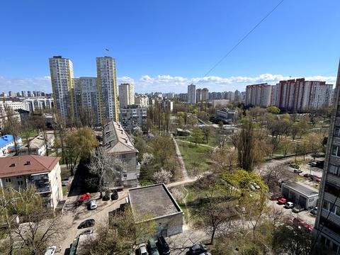 квартира по адресу Николая Василенко ул., 13