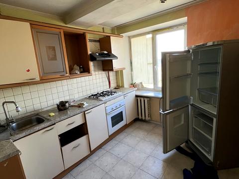 квартира по адресу Николая Василенко ул., 13