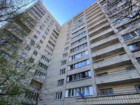 квартира по адресу Николая Василенко ул., 13