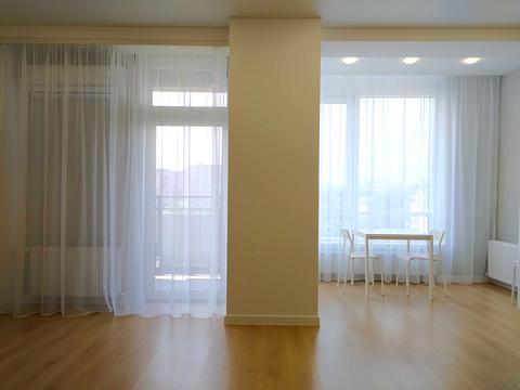 квартира по адресу Староказацкая ул. (Комсомольская), 75