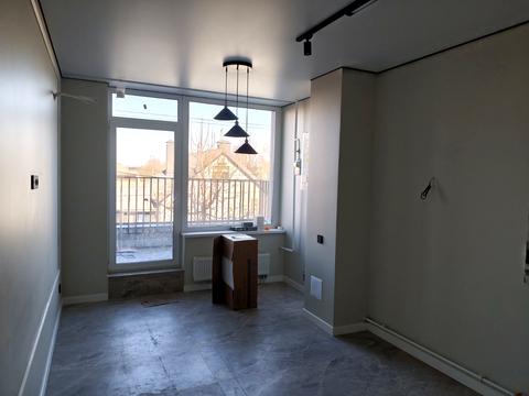 квартира за адресою Володимирська вул., (Будинок 2)