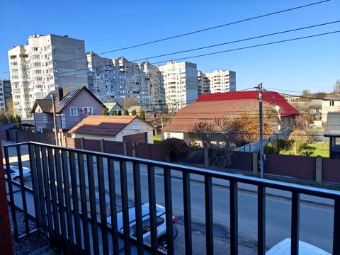 квартира за адресою Володимирська вул., (Будинок 2)