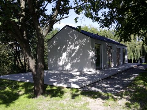 дом по адресу с. Алексеевщина, Вулиця Перемоги