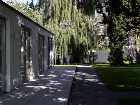 дом по адресу с. Алексеевщина, Вулиця Перемоги