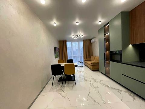 квартира по адресу Перфецкого ул., (Будинок)