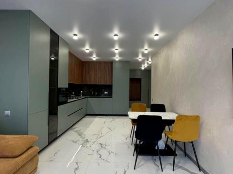 квартира по адресу Перфецкого ул., (Будинок)