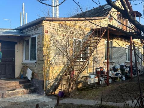 дом по адресу Івана Мазепи, 3