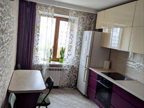 квартира по адресу Полтавский Шлях ул., 148/2