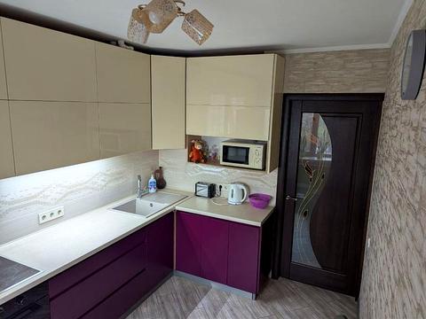 квартира по адресу Полтавский Шлях ул., 148/2