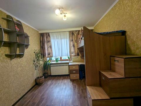 квартира по адресу Полтавский Шлях ул., 148/2