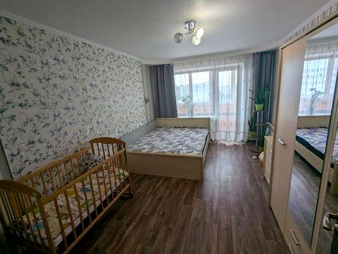 квартира по адресу Полтавский Шлях ул., 148/2