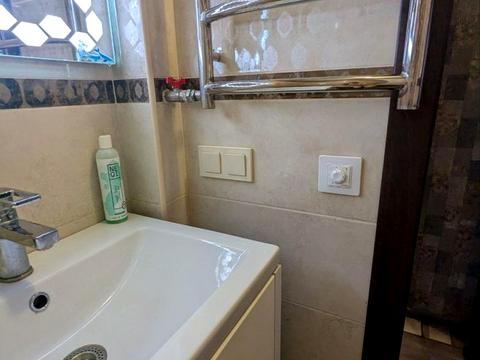 квартира по адресу Полтавский Шлях ул., 148/2