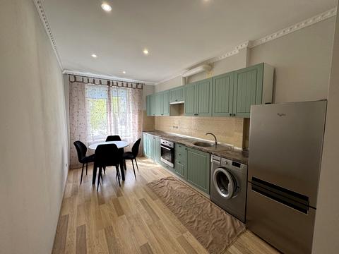 квартира по адресу Гвардейская ул. (Гвардійська), 51а, 51б, 51в