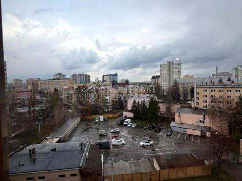 квартира за адресою Науки просп. (Леніна), 21а