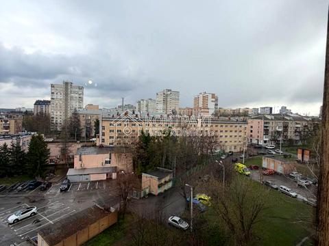 квартира за адресою Науки просп. (Леніна), 21а