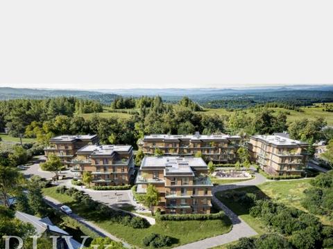 квартира по адресу Крымская ул., (Будинок 1)