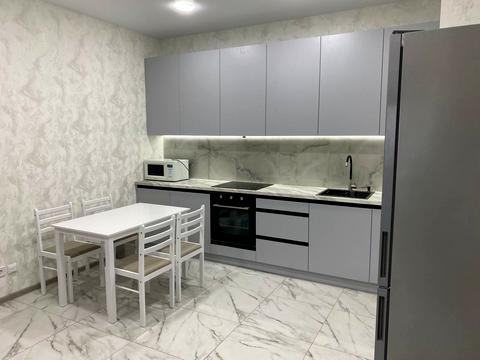 квартира по адресу Староказацкая ул. (Комсомольская), 75