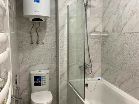 квартира по адресу Староказацкая ул. (Комсомольская), 75