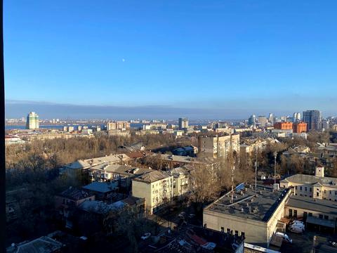 квартира по адресу Староказацкая ул. (Комсомольская), 75