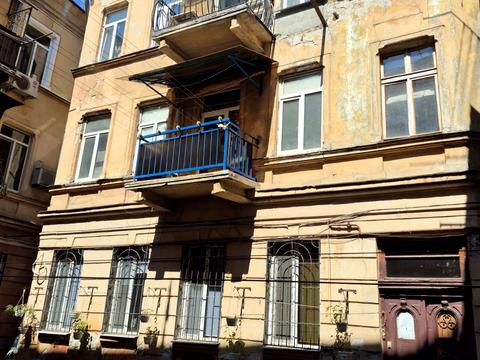 квартира за адресою Асташкіна вул. (Крива), 15