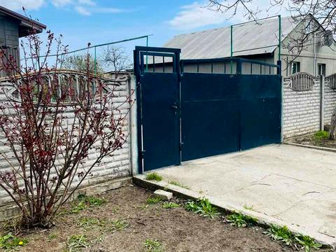 будинок за адресою 30 років Перемоги, 34