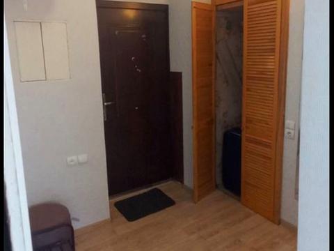 квартира по адресу Анатолия Пастернака ул., 78