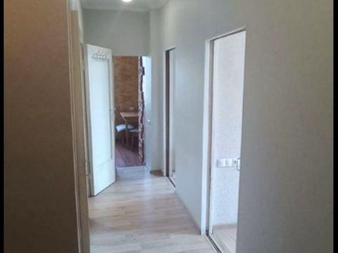 квартира по адресу Анатолия Пастернака ул., 78