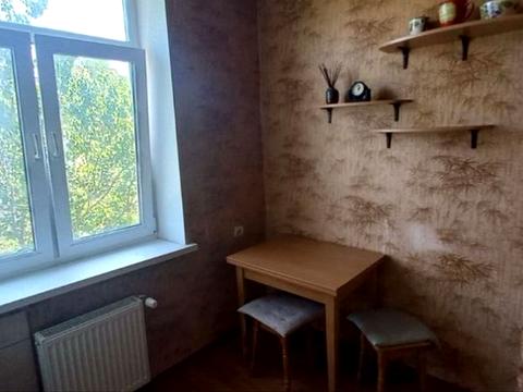 квартира по адресу Анатолия Пастернака ул., 78