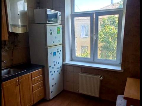 квартира по адресу Анатолия Пастернака ул., 78