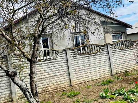 будинок за адресою 30 років Перемоги, 34