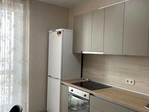 квартира за адресою Михайла Грушевського вул., 30в