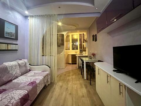 квартира за адресою Хотинська вул., 12