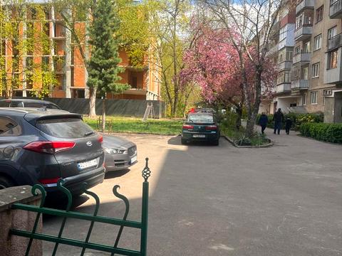 коммерческая по адресу Томаша Масарика ул., 6