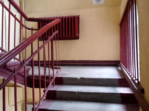 квартира по адресу Дарвина ул., 17