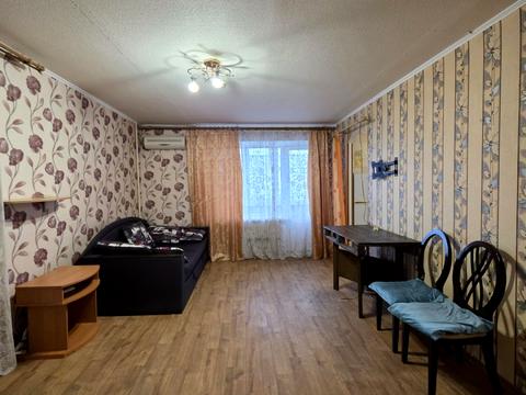 квартира по адресу Мира просп., 31