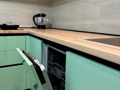 квартира по адресу Михаила Максимовича ул. (Трутенко Онуфрия), 26-В