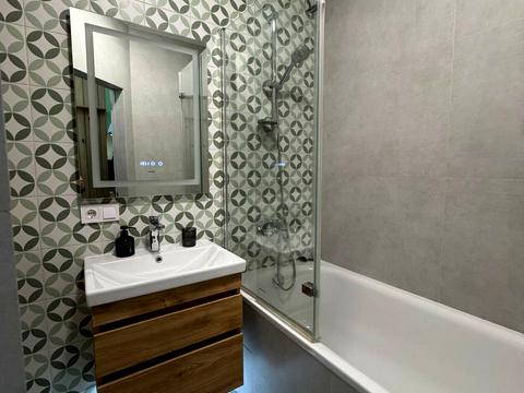 квартира по адресу Михаила Максимовича ул. (Трутенко Онуфрия), 26-В