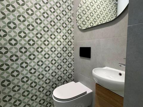 квартира по адресу Михаила Максимовича ул. (Трутенко Онуфрия), 26-В