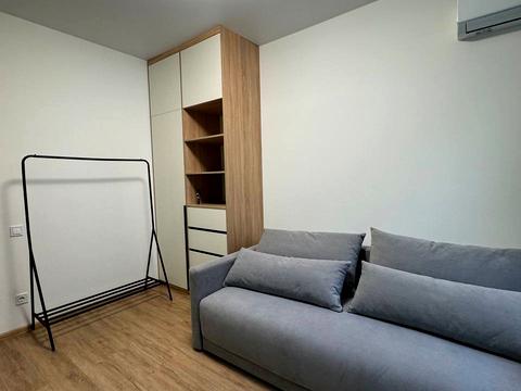 квартира по адресу Михаила Максимовича ул. (Трутенко Онуфрия), 26-В