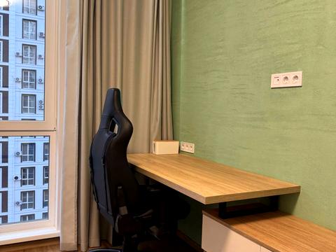 квартира по адресу Михаила Максимовича ул. (Трутенко Онуфрия), 26-В