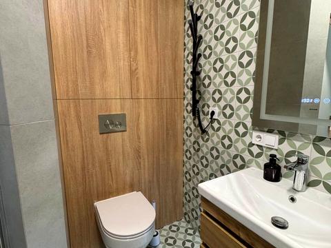 квартира по адресу Михаила Максимовича ул. (Трутенко Онуфрия), 26-В