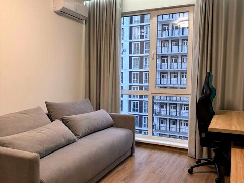 квартира по адресу Михаила Максимовича ул. (Трутенко Онуфрия), 26-В