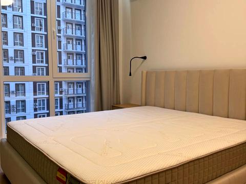 квартира по адресу Михаила Максимовича ул. (Трутенко Онуфрия), 26-В