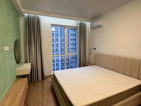 квартира по адресу Михаила Максимовича ул. (Трутенко Онуфрия), 26-В