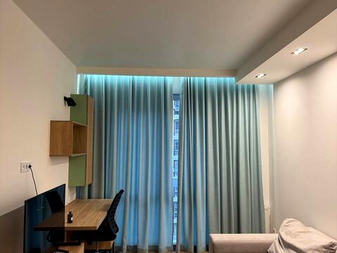 квартира по адресу Михаила Максимовича ул. (Трутенко Онуфрия), 26-В