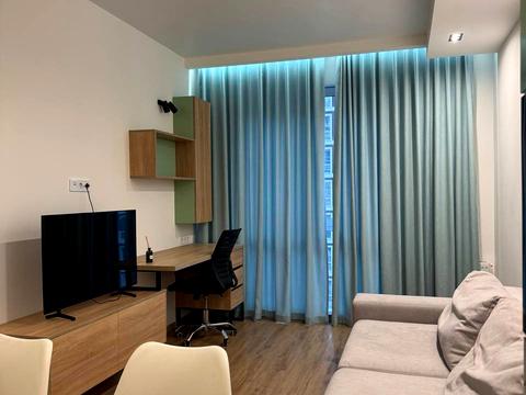 квартира по адресу Михаила Максимовича ул. (Трутенко Онуфрия), 26-В