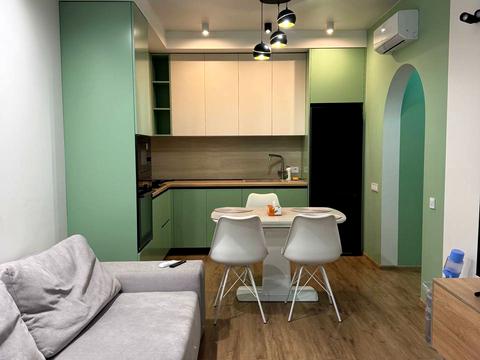 квартира по адресу Михаила Максимовича ул. (Трутенко Онуфрия), 26-В