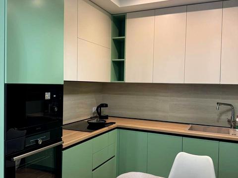 квартира по адресу Михаила Максимовича ул. (Трутенко Онуфрия), 26-В