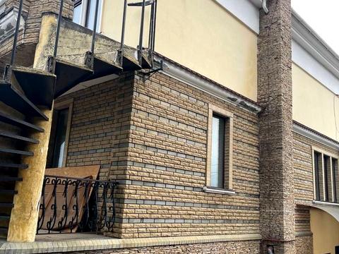 будинок за адресою Риболовецька вул.