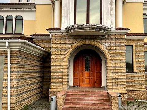 дом по адресу Рыболовецкая ул.